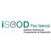 ISCOD, Instituto Sindical de Cooperación al Desarrollo del País Valencià.