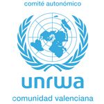 UNRWA Comunidad Valenciana