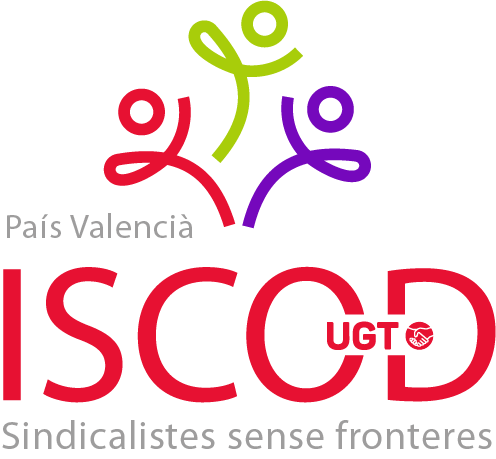 ISCOD, Instituto Sindical de Cooperacin al Desarrollo del Pas Valenci.